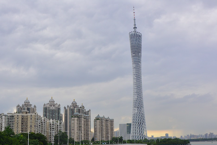 广州发改委：拟加强规范新能源“绿牌”申领，购车需获得信息管理凭证