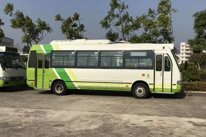 福建泉州泉港区：客车、公交全部停运，室内公共场所暂停运营