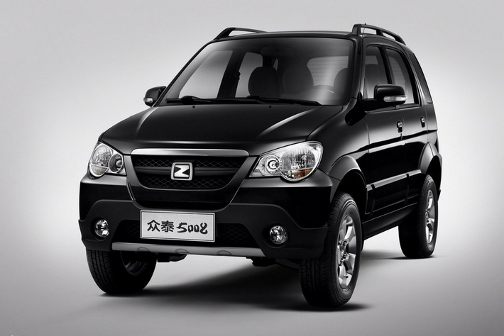 经销商“绝食”讨债、遭深交所处分 重整中的众泰汽车深陷漩涡