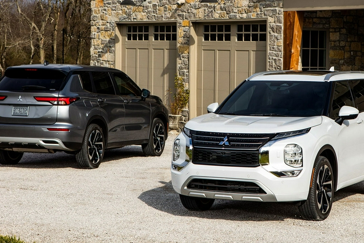 将与日产共用 三菱计划2026年结束自有平台开发