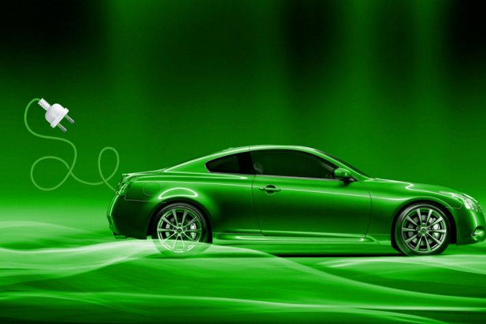 国务院：大力推广新能源汽车 逐步降低传统燃油汽车在新车产销和汽车保有量中的占比