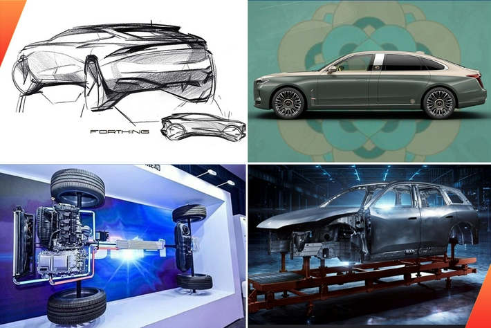 自主品牌汽车被严重低估了吗