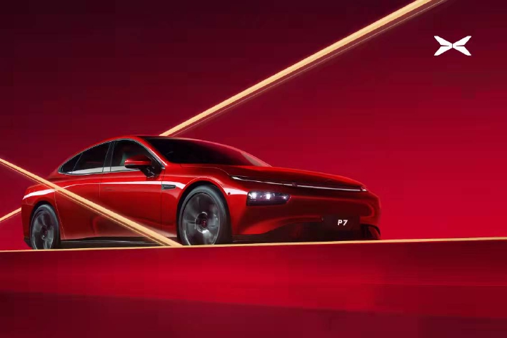 小鹏汽车公布2021年成绩单：总交付量98155台 为2020年的3.6倍