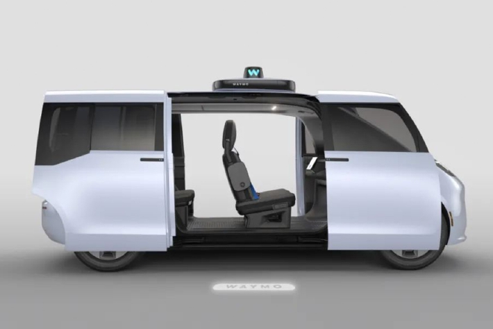 Waymo进军中国市场成独角兽？这些公司表示不同意