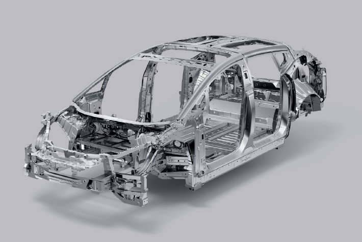 主动安全分项获满分 高合HiPhi X 获C-NCAP五星安全评价