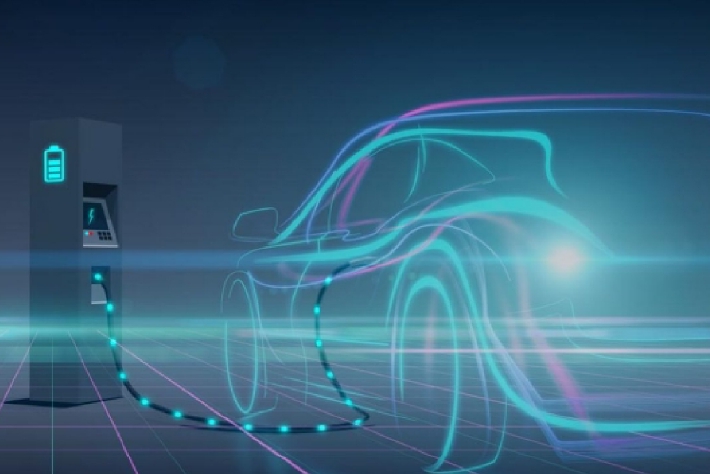 “光速”普及的电动汽车 “龟速”布局的充电网络