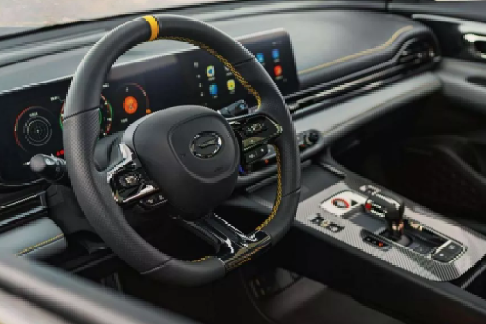 福特EVOS、影豹领衔，花小钱办大事的越级车型口碑爆棚