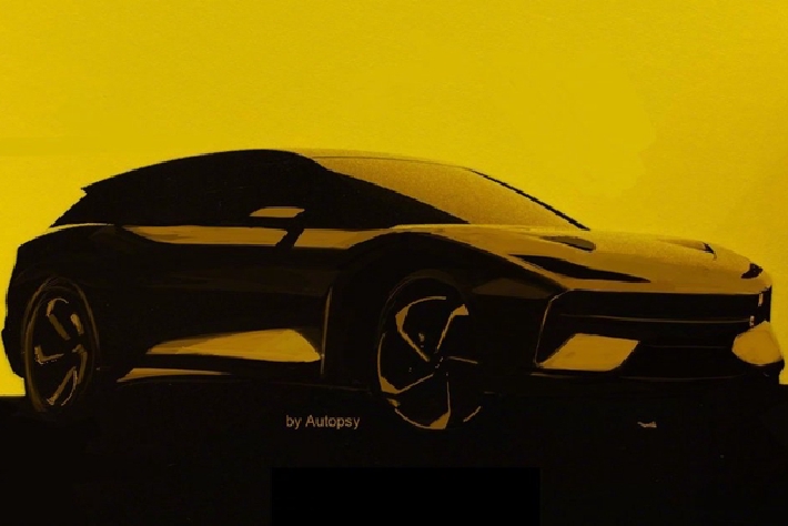 路特斯科技计划IPO 正评估赴美或中国香港上市事宜