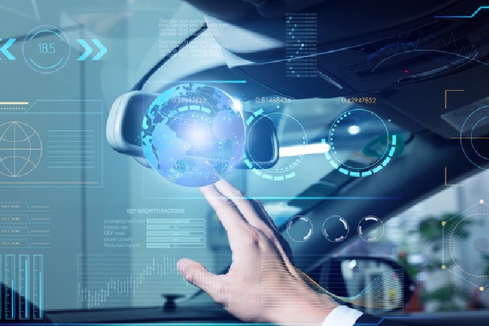 “白电”跨界汽车制造 美的准备好了么？