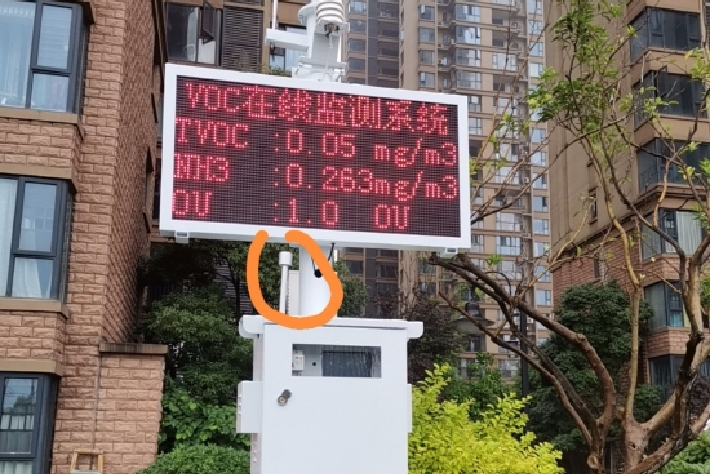 比亚迪环保风波进展：工厂周边小区已安装空气质量监测系统