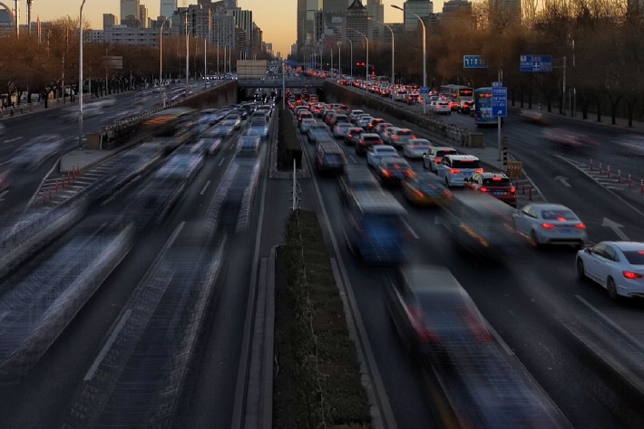 6月起天津增投3.5万个个人普通车摇号指标