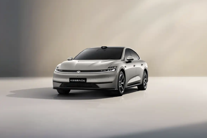 长安启源A06/Q05新车型上市  售价8.99万起