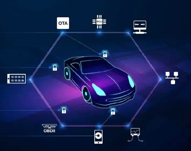 智能座舱绑定手机终端?新能源车企如何建立生态壁垒?