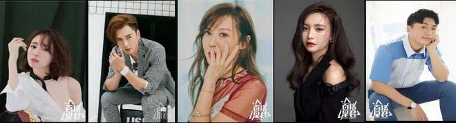 我耀我的美!要吗?耀!