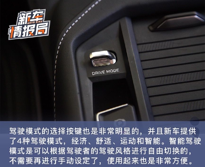 潮酷时尚新标杆 试驾领克06Remix Shero粉