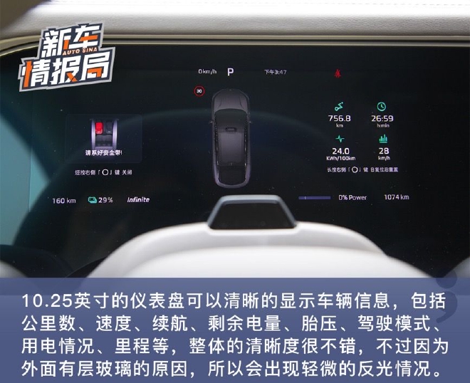 智驾系统新迭代 试驾首次OTA升级后的飞凡R7