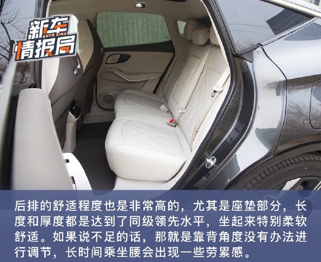 智驾系统新迭代 试驾首次OTA升级后的飞凡R7