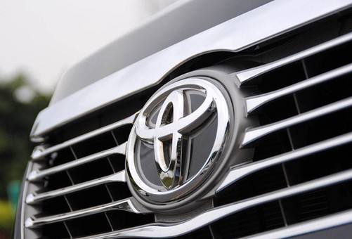 丰田全面转型电动化 2020年在华导入两款纯电动车型