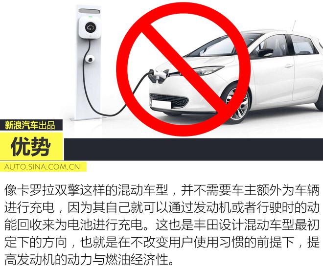 沉稳还是张扬?卡罗拉双擎VS雷凌双擎