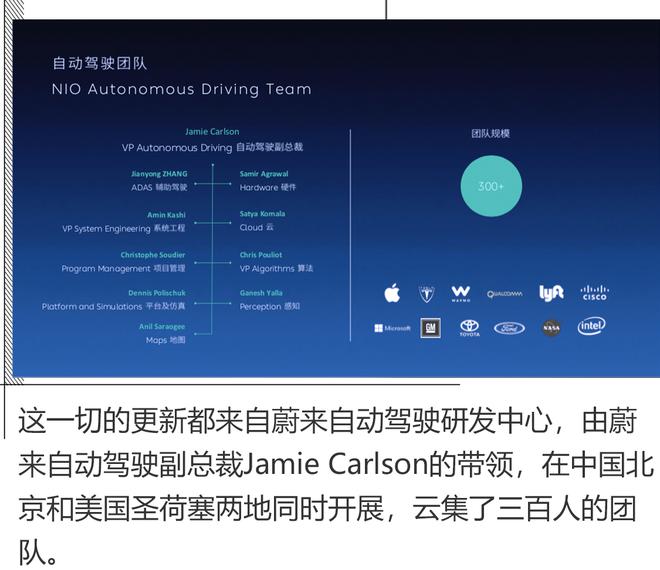 蔚来NIO OS 2.0时代，NIO Pilot值得期待