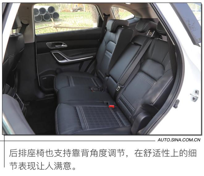 这款车居然和大众有关系?江淮嘉悦X7实拍