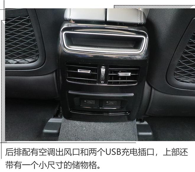 直线加速给你好看,试驾全新吉利博瑞GE