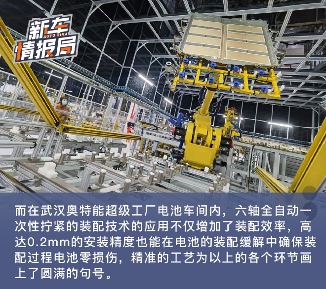 构筑竞争基石 解析别克Electra E5三电系统