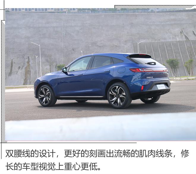 加速巡航数据亮眼,实拍金康SERES SF5