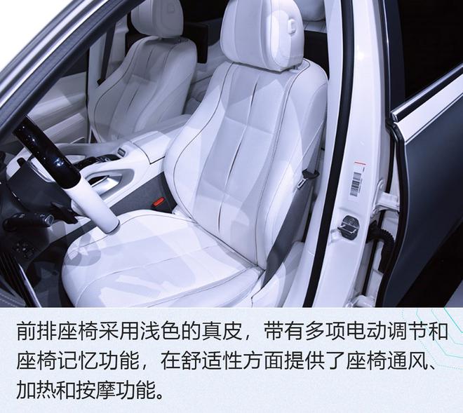 2019广州车展：真正的豪华SUV，梅赛德斯-迈巴赫GLS解析