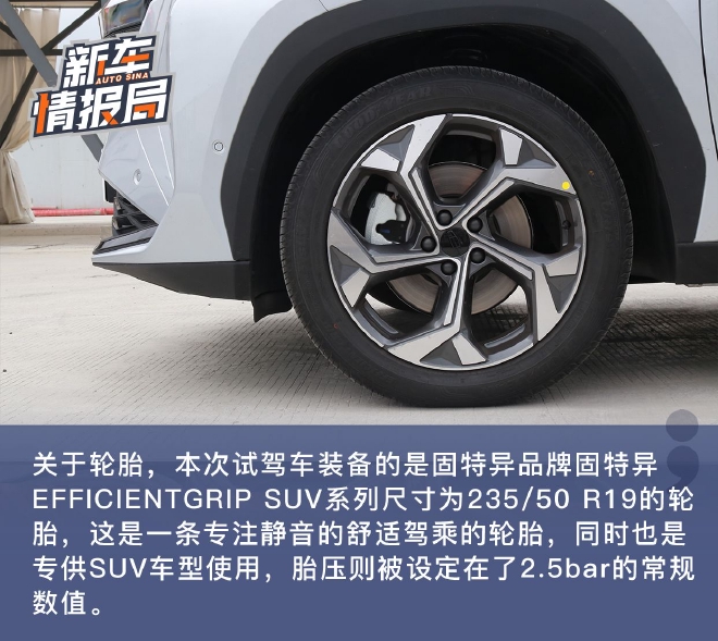 再定义“革新者” 动态体验吉利博越L