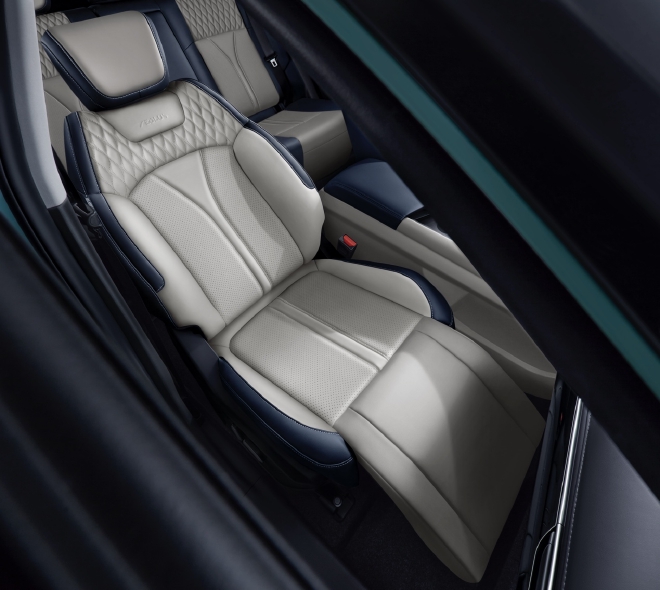 定位紧凑级SUV 东风风神皓极正式亮相