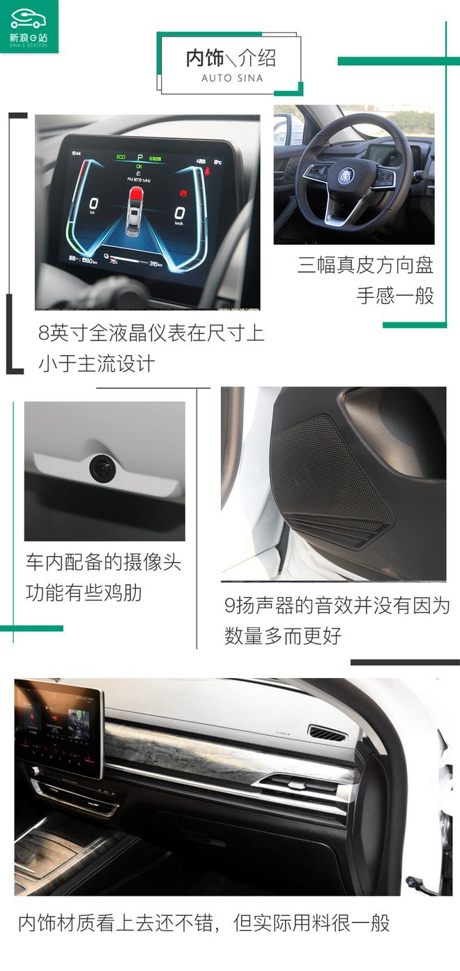 名字叫EV500,就真能跑500公里吗?