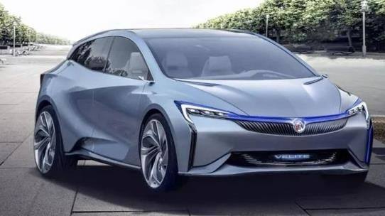 通用推迟在华电动汽车生产计划 因电池质量未达标