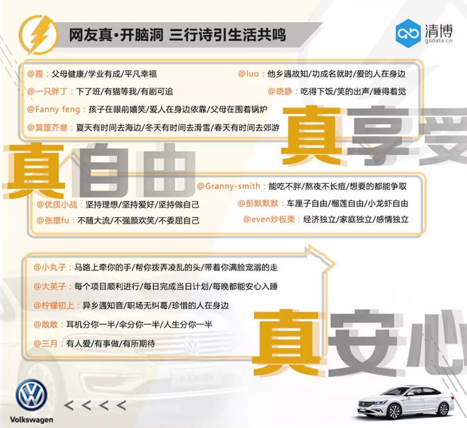 大众汽车品牌:关于“真”你到底了解多少?