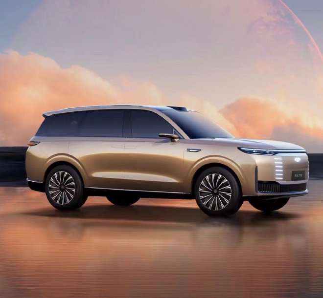 奇瑞风云新能源之夜即将开幕 多款车型将同步亮相