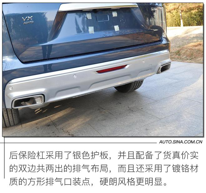 20д콢SUV ʵĽ;VX