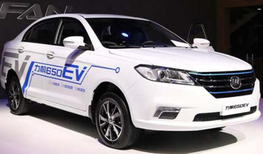 微宏助力长安等乘用车动力电池技术