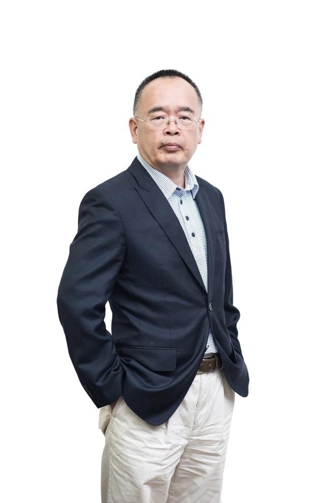 寰球汽车集团董事长兼CEO 吴迎秋