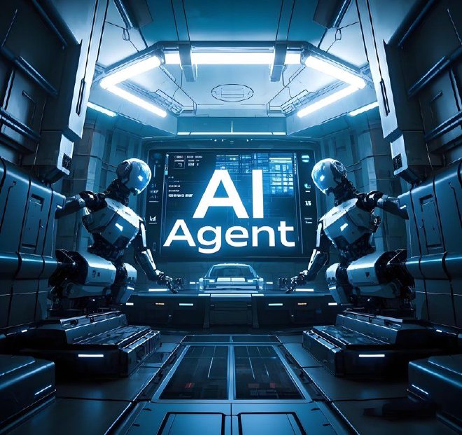 AI Agent颠覆了端到端了吗?