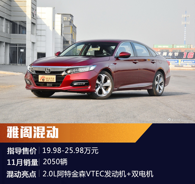 未来只是纯电车的天下?高技术混动车盘点