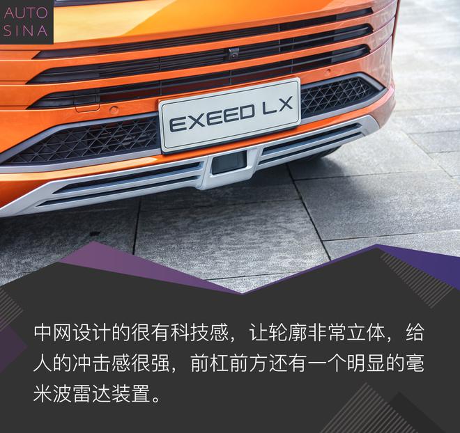 未来的科技爆款SUV? 星途LX试驾体验