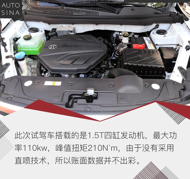 自主小型SUV搅局者 试驾北京汽车智达X3