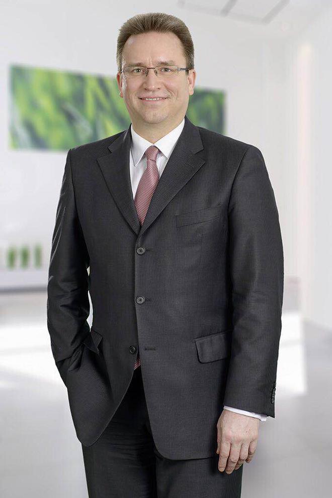 欧阳谦(Thomas Owsianski)