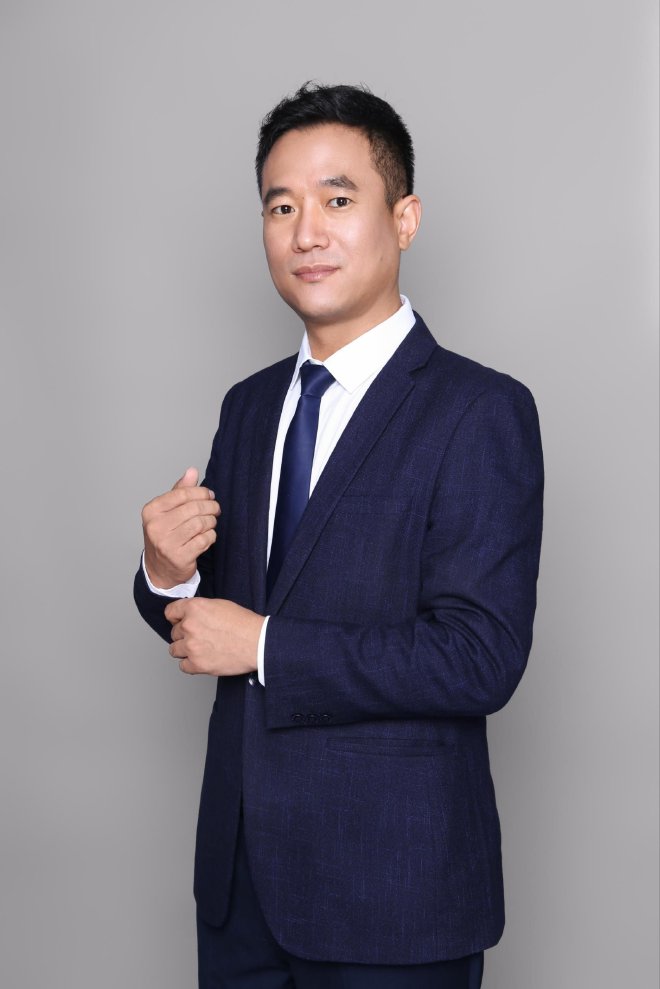 林杰:领克900要做到细分市场前三名