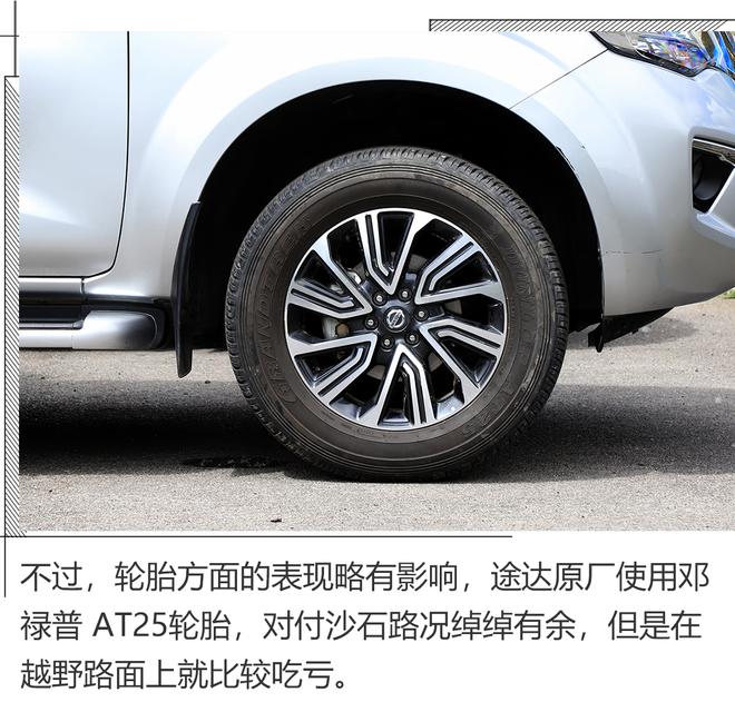 途达带大梁的硬派SUV,陪你走近贡嘎山