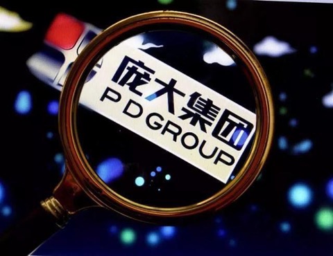 债转股自救“二进宫” 庞庆华这次为什么这么自信?