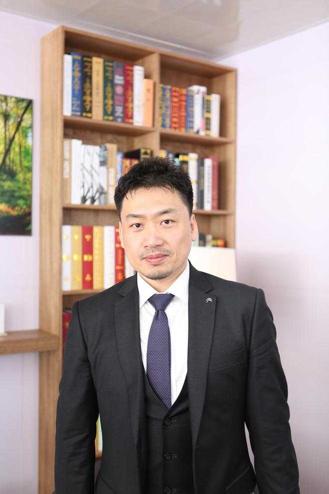 邓凌:SUV云逸是为年轻人定制的“专属座驾”