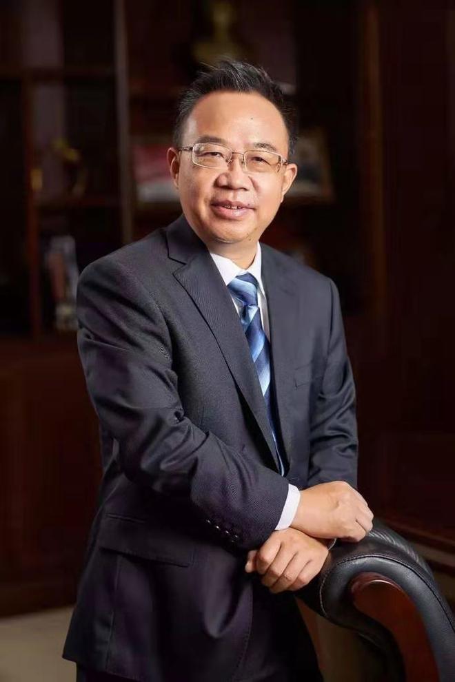 张跃赛接棒郁俊，担任广汽乘用车总经理