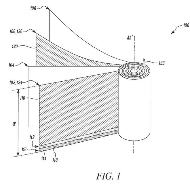 特斯拉申请无极耳电池单元专利 意图大规模自行生产电池