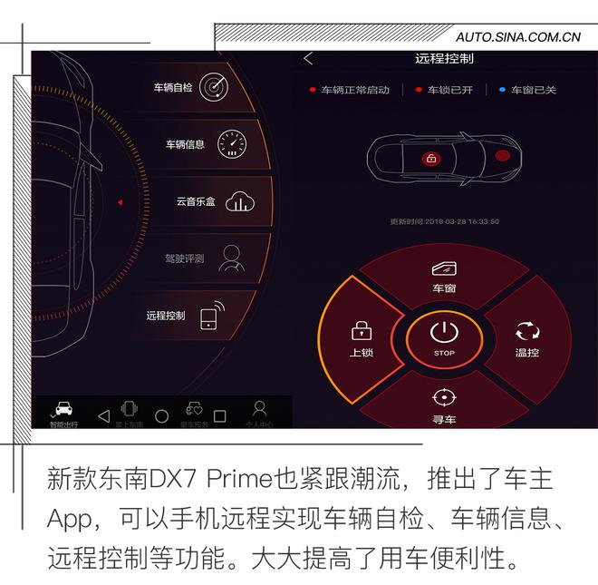实力悍将再升级 试驾东南DX7 Prime